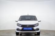 Lada (ВАЗ) Granta I Рестайлинг Оренбург  - изображение 19