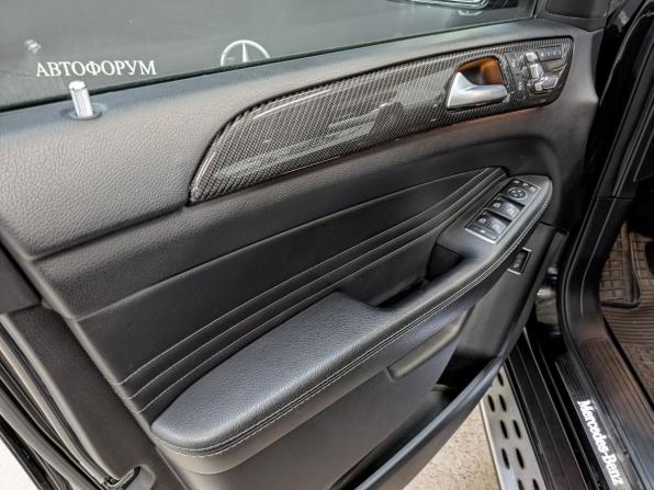 Mercedes-Benz GLE Coupe I (C292) с пробегом 2018 года, цена 5 380 000 рублей, 114000 км, внедорожник, Автокод Объявления
