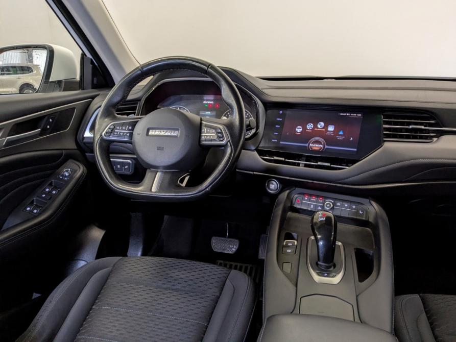 Haval F7 I Москва  - изображение 9