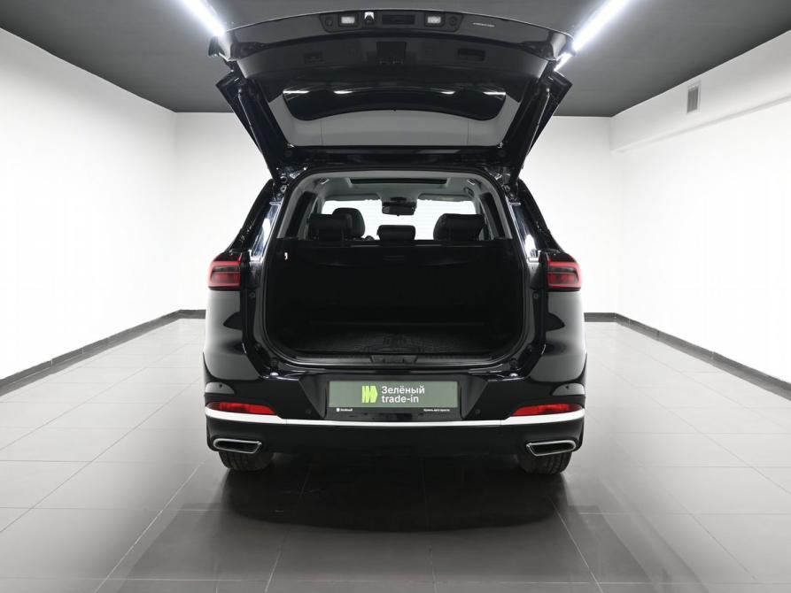 Chery Tiggo 7 Pro Max I Тверь  - изображение 7