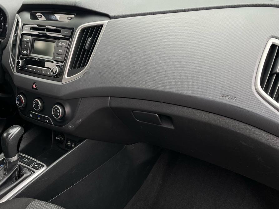 Hyundai Creta I Калуга  - изображение 7