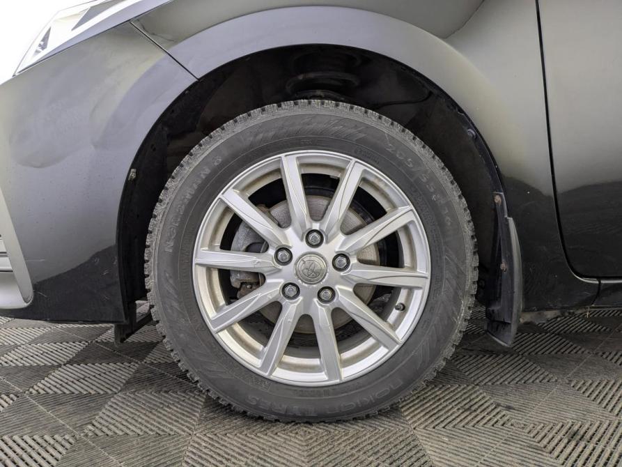 Toyota Corolla XI (E160 E170 E180) Рестайлинг 1 Москва  - изображение 12