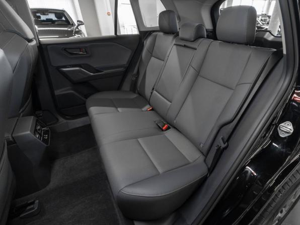 Toyota RAV4 VI (XA60) с пробегом 2026 года, цена 4 120 000 рублей, 16 км, внедорожник, Автокод Объявления