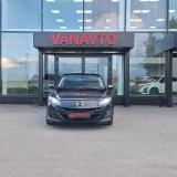 Mazda 3 II (BL) Азнакаево  - изображение 28