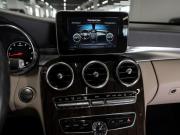 Mercedes-Benz C-Класс IV (W205) Москва  - изображение 51