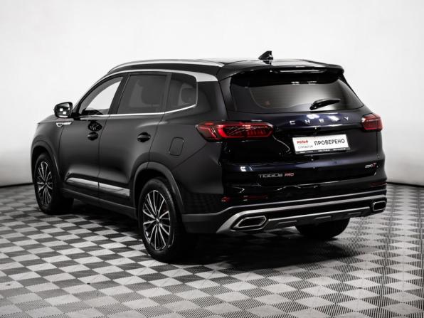 Chery Tiggo 8 Pro I с пробегом 2021 года, цена 1 749 000 рублей, 103011 км, внедорожник, Автокод Объявления
