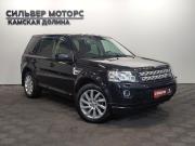 Land Rover Freelander II Рестайлинг 2 Пермь  - изображение 24
