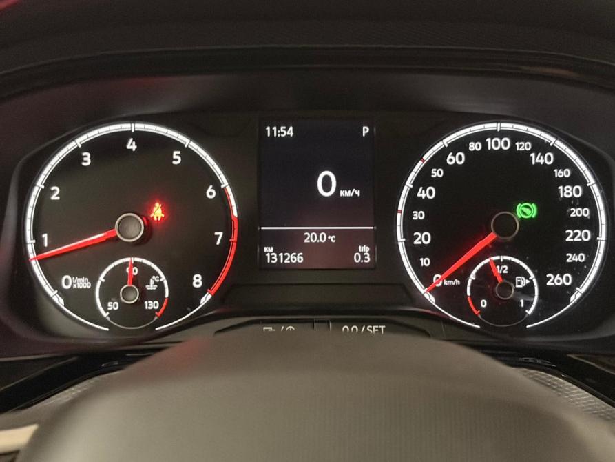 Volkswagen Polo VI Екатеринбург  - изображение 22