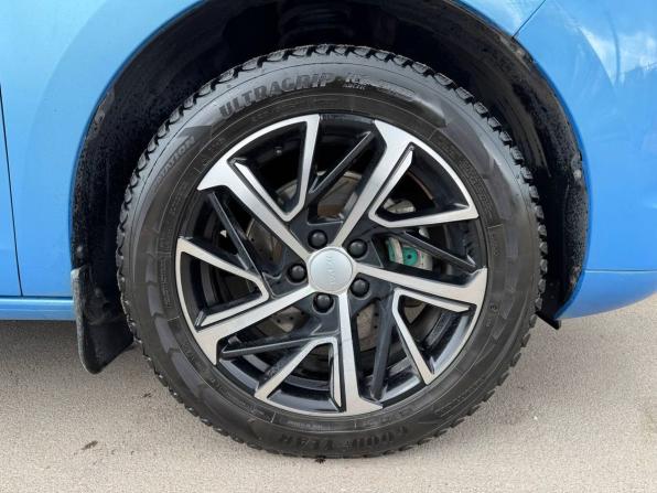 Haval Jolion I с пробегом 2021 года, цена 1 765 000 рублей, 55120 км, внедорожник, Автокод Объявления
