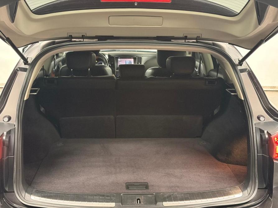 Infiniti FX II (S51) Екатеринбург  - изображение 18