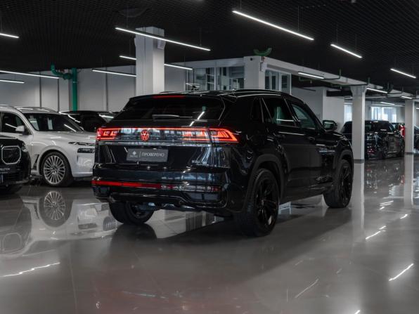Volkswagen Teramont I Рестайлинг (China Market) с пробегом 2022 года, цена 3 990 000 рублей, 30747 км, внедорожник, Автокод Объявления