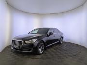 Genesis G90 I Москва  - изображение 31