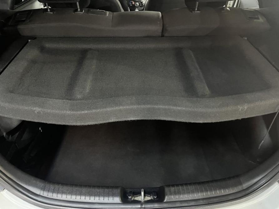 Hyundai Solaris I Курск  - изображение 16