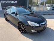 Opel Astra J Тольятти  - изображение 22