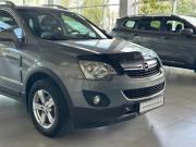Opel Antara I Рестайлинг Новосибирск  - изображение 27