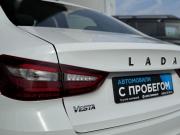 Lada (ВАЗ) Vesta I Рестайлинг (NG) Тверь  - изображение 17