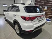 Kia Rio IV Москва  - изображение 28