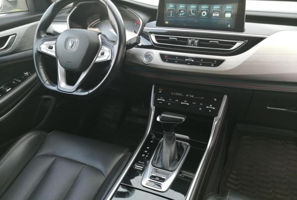 Changan CS75 I Иваново  - изображение 12