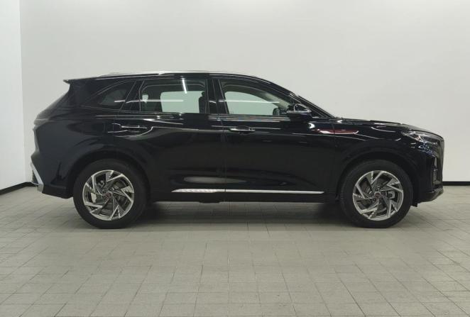 Hongqi HS3 с пробегом 2025 года, цена 2 781 000 рублей, 14158 км, внедорожник, Автокод Объявления
