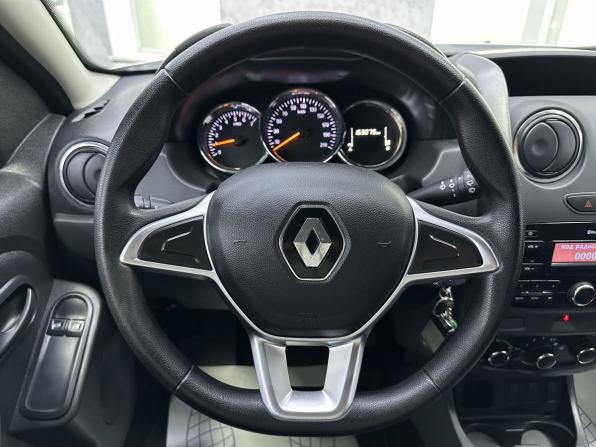 Renault Duster I Рестайлинг с пробегом 2021 года, цена 1 299 000 рублей, 163075 км, внедорожник, Автокод Объявления