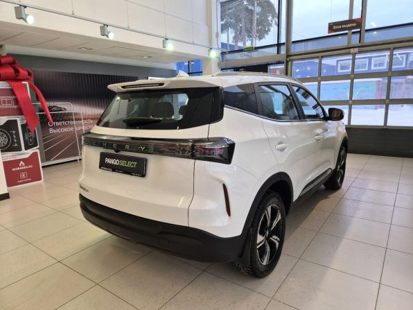 Chery Tiggo 4 I Рестайлинг 2 с пробегом 2024 года, цена 2 029 000 рублей, 4415 км, внедорожник, Автокод Объявления
