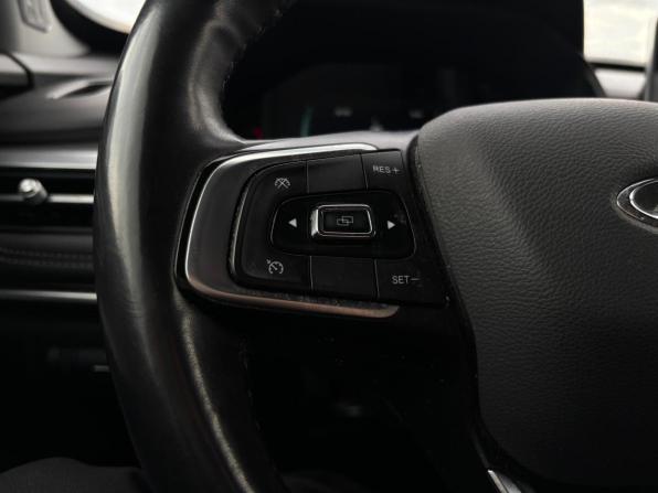 Chery Tiggo 7 Pro I с пробегом 2021 года, цена 1 595 000 рублей, 128239 км, внедорожник, Автокод Объявления