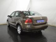 Volkswagen Polo V Санкт-Петербург  - изображение 22
