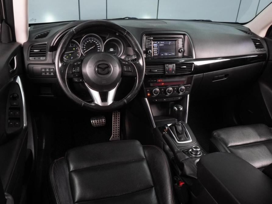 Mazda CX-5 I Воронеж  - изображение 6
