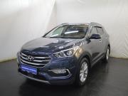 Hyundai Santa Fe III Рестайлинг Санкт-Петербург  - изображение 22