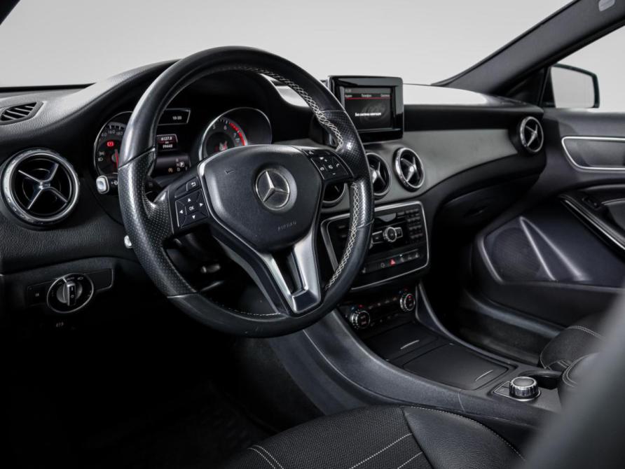 Mercedes-Benz GLA I (X156) Москва  - изображение 14