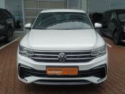 Volkswagen Tiguan II Рестайлинг Екатеринбург  - изображение 30