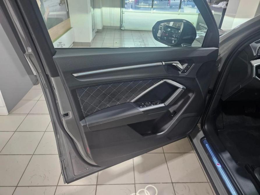 Audi Q3 II (F3) Нижний Новгород  - изображение 10