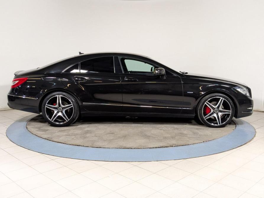 Mercedes-Benz CLS II (C218) Екатеринбург  - изображение 9