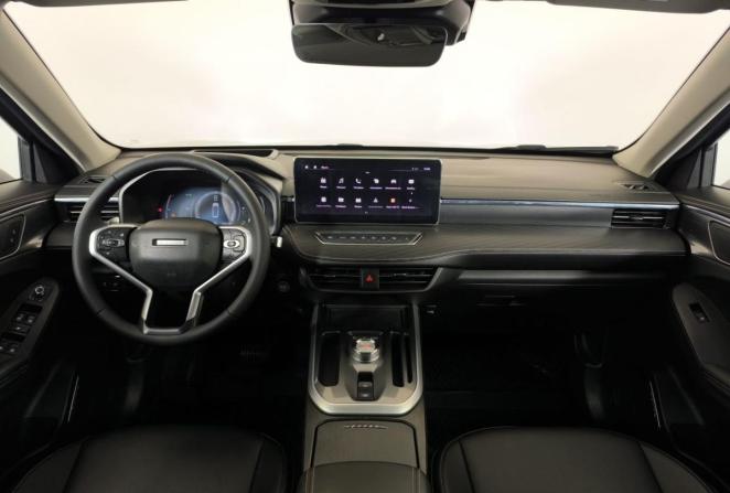 Haval Jolion I с пробегом 2023 года, цена 1 780 000 рублей, 45482 км, внедорожник, Автокод Объявления