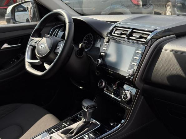 Hyundai Creta II с пробегом 2021 года, цена 2 260 000 рублей, 121799 км, внедорожник, Автокод Объявления