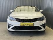 Kia Optima IV Рестайлинг Пермь  - изображение 42