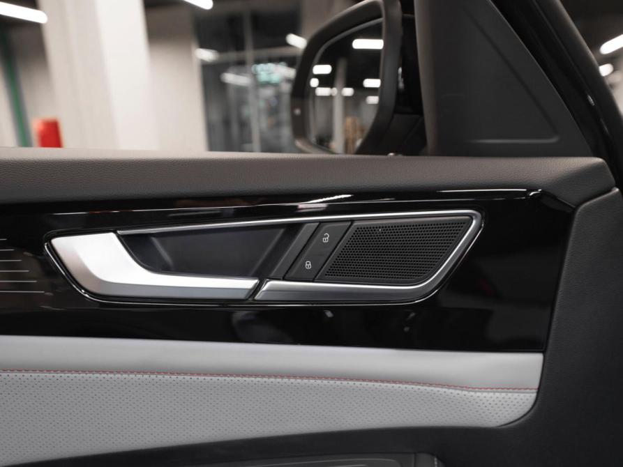 Volkswagen Teramont I Рестайлинг (China Market) Москва  - изображение 20