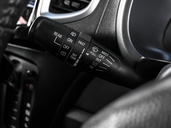 Suzuki Solio II Рестайлинг с пробегом 2014 года, цена 894 000 рублей, 120039 км, микровэн, Автокод Объявления