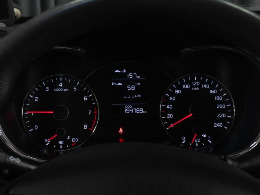 Kia Cerato III Тюмень  - изображение 14