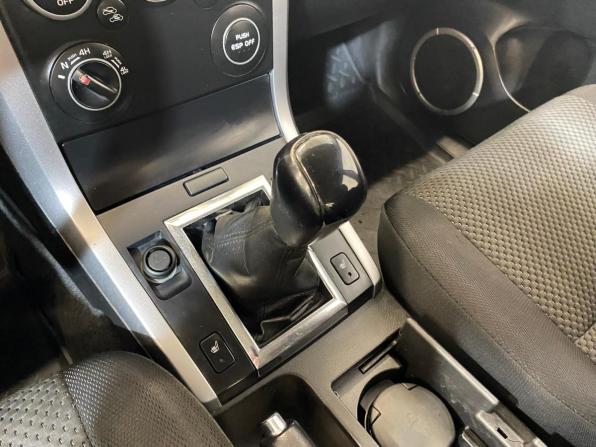 Suzuki Grand Vitara II Рестайлинг с пробегом 2008 года, цена 765 000 рублей, 177245 км, внедорожник, Автокод Объявления