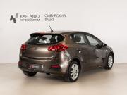Kia Ceed II Казань  - изображение 11