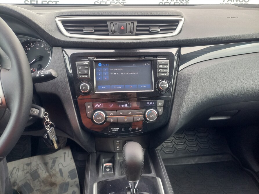Nissan Qashqai II Ижевск  - изображение 22