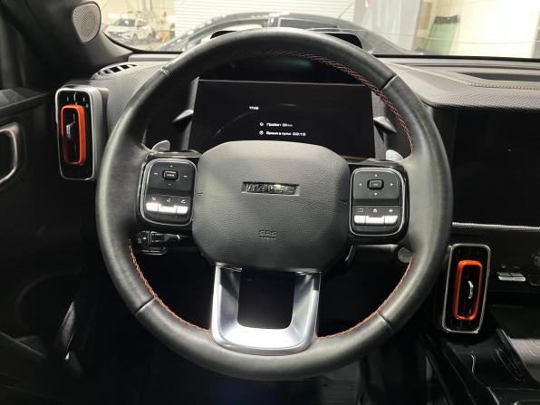 Haval Dargo с пробегом 2023 года, цена 2 485 000 рублей, 108000 км, внедорожник, Автокод Объявления