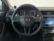 Skoda Rapid I Рестайлинг Москва  - изображение 54