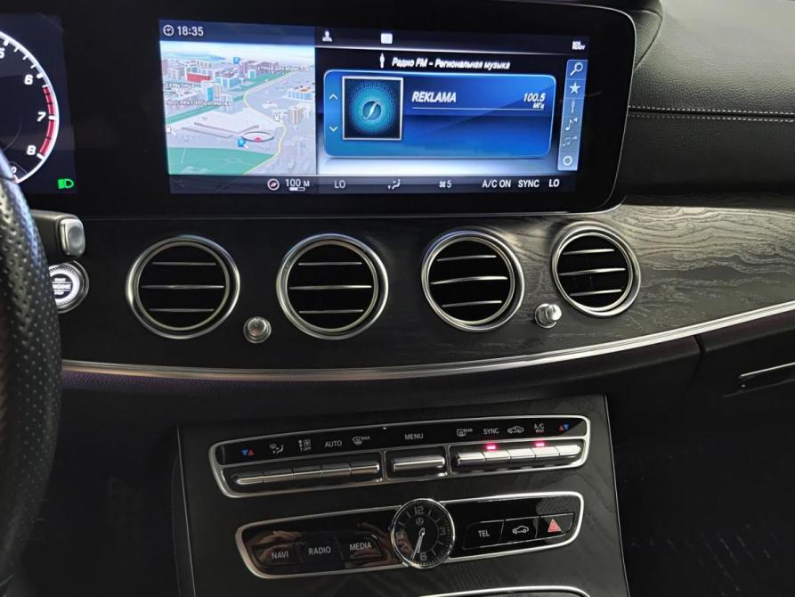 Mercedes-Benz E-Класс V (W213 S213 C238) Казань  - изображение 18