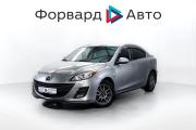 Mazda 3 II (BL) Тюмень  - изображение 28