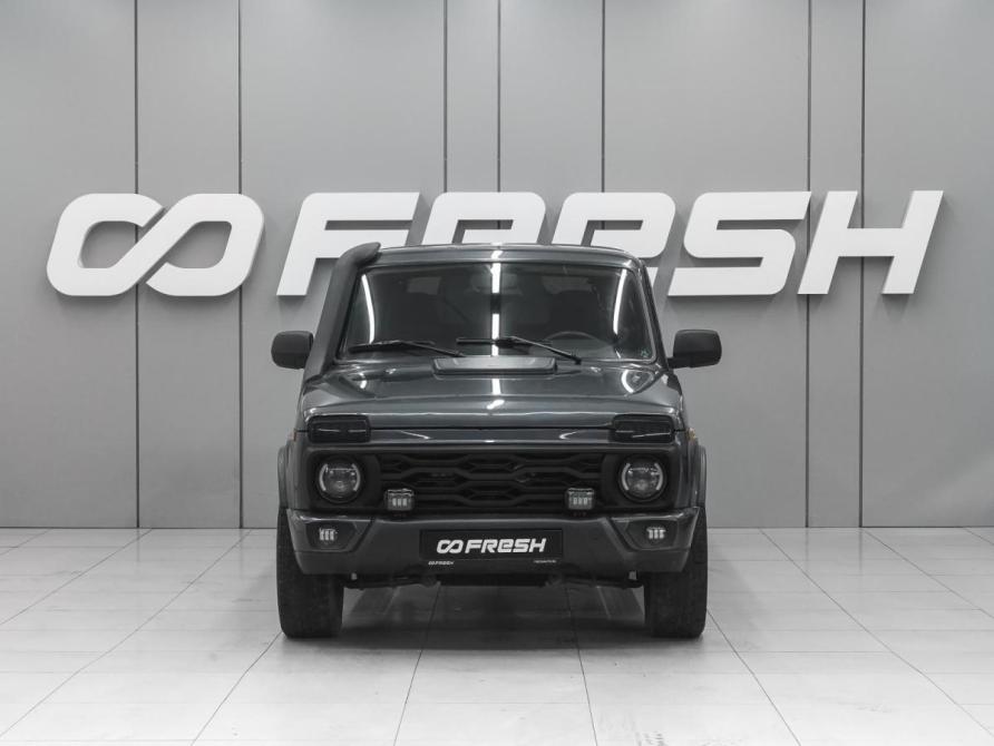 Lada (ВАЗ) 2131 (4x4) I Ростов-на-Дону  - изображение 3