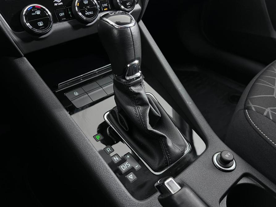 Skoda Octavia III (A7) Рестайлинг Ростов-на-Дону  - изображение 14