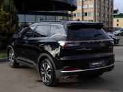 Chery Tiggo 7 Pro Max I Рестайлинг Москва  - изображение 22