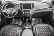 Hyundai Santa Fe III Барнаул  - изображение 36